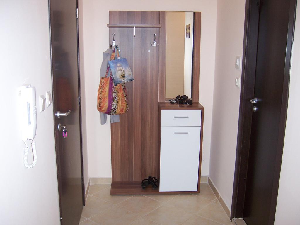 Apartament Black Sea Meadows Бяла Экстерьер фото