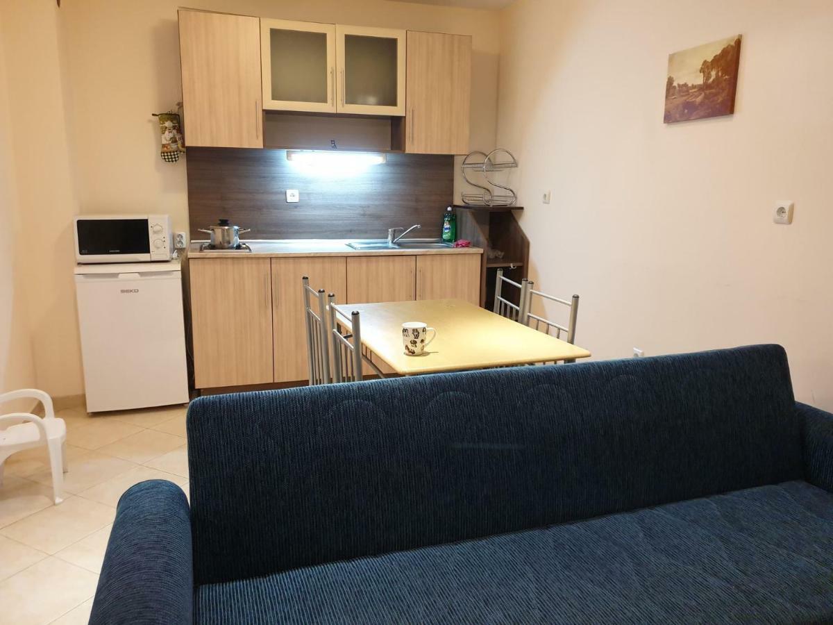 Apartament Black Sea Meadows Бяла Экстерьер фото