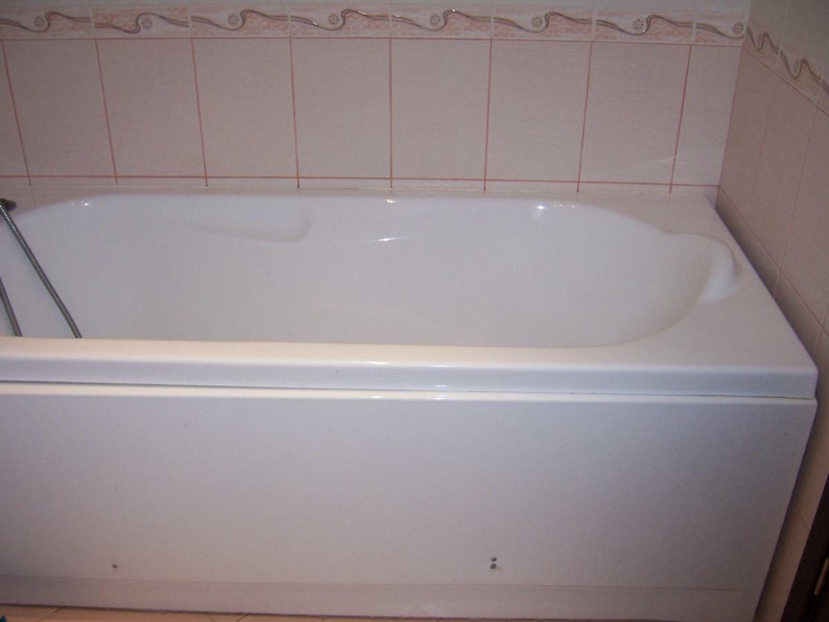 Apartament Black Sea Meadows Бяла Экстерьер фото